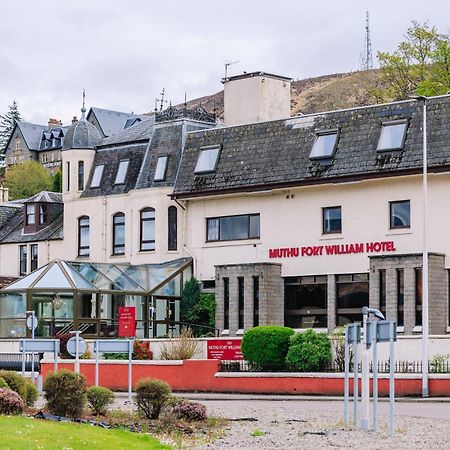 Muthu Fort William Hotel Exterior foto